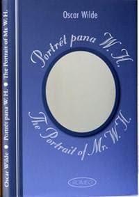 Portrét pana W.H. / The Portrait of Mr. W.H. - Wilde Oscar