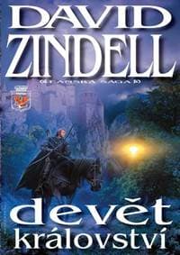 Eanská sága 2 - Devět království - Zindell David 1