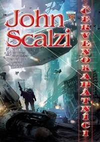 Červenokabátníci - Scalzi John