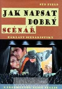 Jak napsat dobrý scénář - Základy scenár - Field Sid 1