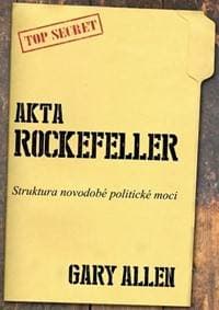 Akta Rockefeller - Allen Gary 1