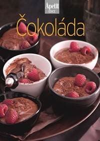 Čokoláda (Edice Apetit) - autor neuvedený 1