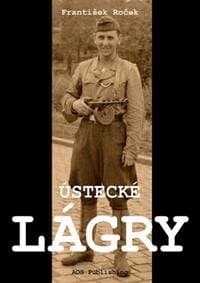 Ústecké lágry - Roček František 1