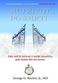 Můj život … Po smrti - Ritchie George G. 1