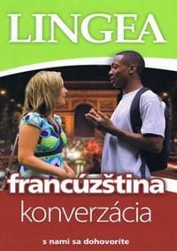 Slovensko – francúzska konverzácia - Kolektív