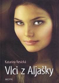 Vlci z Aljašky - Revická Katarína 1