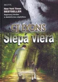 Slepá viera - Lyons CJ 1