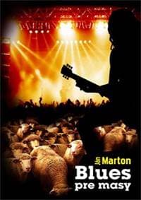 Blues pre masy - Marton Ján