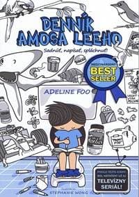 Denník Amosa Leeho - Foo Adeline 1