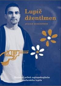 Lupič džentlmen - Rubinstein Julian 1