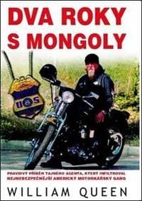 Dva roky s Mongoly - Queen William 1