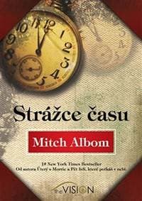 Strážce času - Albom Mitch 1