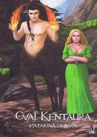 Cval Kentaura - Soyka Katarína