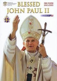 Blessed John Paul II - autor neuvedený