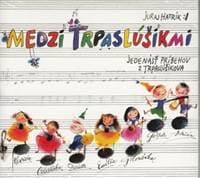 2CD - Medzi trpaslúšikmi - CD