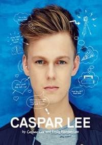 Caspar Lee - Caspar Lee, Emily Riordan Lee, Michael Joseph 1