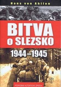 Bitva o Slezsko 1944-1945 - von Ahlfen Hans