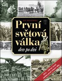 První světová válka - Ian Westwell