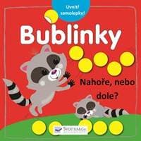 Bublinky - Nahoře nebo dole? - autor neuvedený