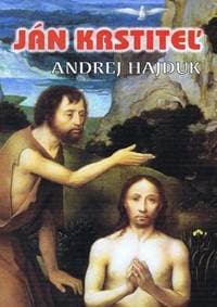 Ján Krstiteľ - Hajduk Andrej 1