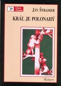Kráľ je polonahý - autor neuvedený 1