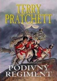 Podivný regiment - Úžasná Zeměplocha - Pratchett Terry 1