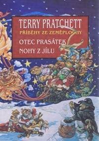 Otec prasátek, Nohy z jílu - Pratchett Terry 1