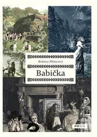 Babička - Němcová Božena 1