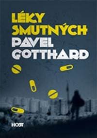 Léky smutných - Gotthard Pavel 1