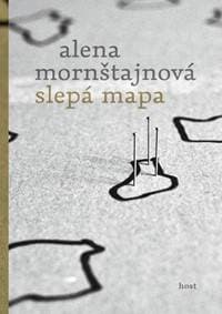 Slepá mapa - Mornštajnová Alena 1