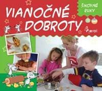 Vianočné dobroty - Kolektív 1