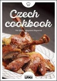 Czech cookbook (anglicky) - Wagnerová, Petr Sýkora Magdalena 1