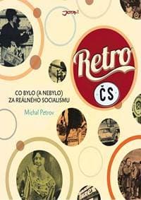 Retro ČS - Petrov Michal 1