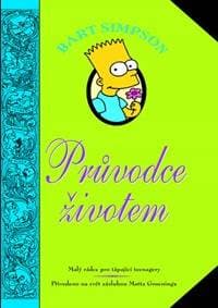 Bart Simpson - Průvodce životem - Groening Matt