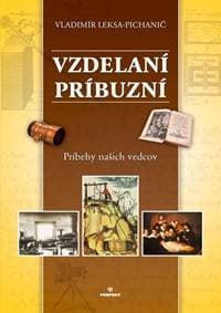 Vzdelaní príbuzní - Leksa-Pichanič Vladimír 1