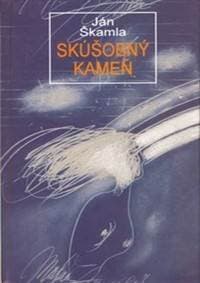 Skúšobný kameň - Škamla Ján
