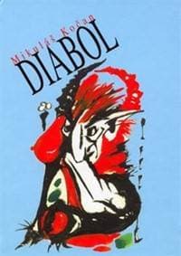 Diabol - Kočan Mikuláš 1