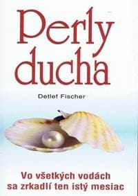 Perly ducha - Fischer Detlef 1