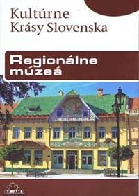 Regionálne múzeá - Maráky Peter 1