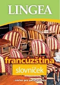 Francúzština slovníček ... nielen pre samoukov - Kolektív