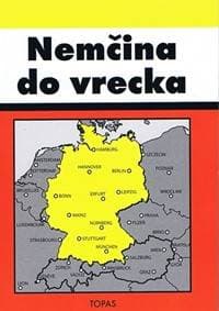 Nemčina do vrecka - 5. vydanie - Sandany Artúr 1