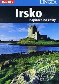 LINGEA CZ - Irsko - inspirace na cesty - autor neuvedený