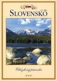 Slovensko obrázkový sprievodca ČES - Sloboda Martin 1