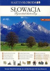 Slovensko obrázkový sprievodca POL - Sloboda Martin
