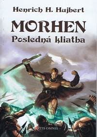 Morhen - Posledná kliatba - Hujbert Henrich H.