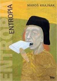 Entropia - Krajňak Maroš 1