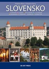 Slovensko IV. - Bárta a kolektív Vladimír 1