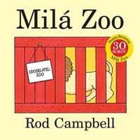 Milá ZOO - Campbell Rod 1
