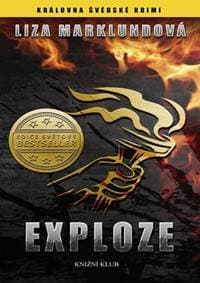 Exploze - Marklundová Liza 1