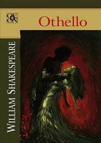 Othello - Shakespeare William 1